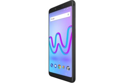 Smartphone WIKO Jerry 3 Anthracite
