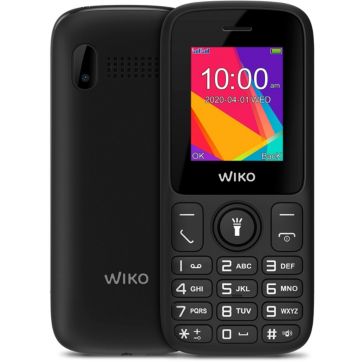Téléphone portable WIKO F100 Noir