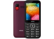 Téléphone portable WIKO F200 Purple