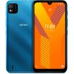 Smartphone WIKO Y62 Bleu clair Reconditionné