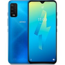 Smartphone WIKO Power U10 Bleu Denim