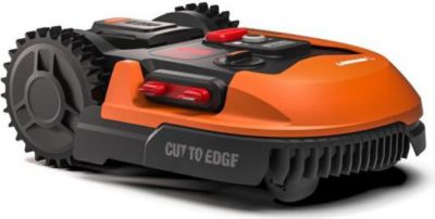 Tondeuse gazon robot WORX WR148E