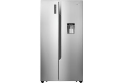 Réf US HISENSE RS669N4WC1