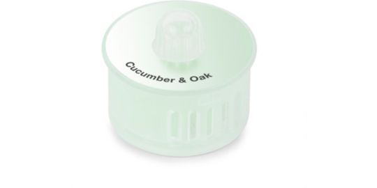 Parfum aspirateur ECOVACS de rafraichissement d
