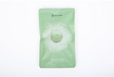 Parfum aspirateur ECOVACS de rafraichissement d