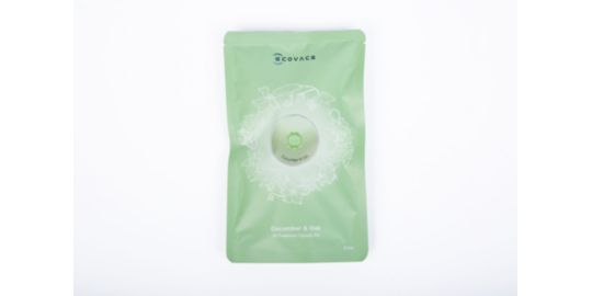 Parfum aspirateur ECOVACS de rafraichissement d