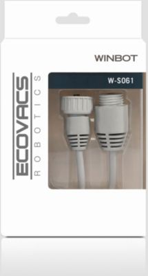 ACCESSOIRE ECOVACS Cable d'extension pour Winbot - W-S061