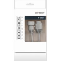 Kit filtre ECOVACS Cable d'extension pour Winbot - W-S061