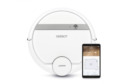Aspi Robot ECOVACS D900