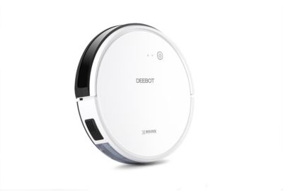 Aspi Robot ECOVACS D600