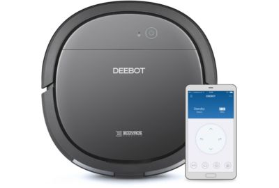 Aspi Robot ECOVACS OZMO Slim10