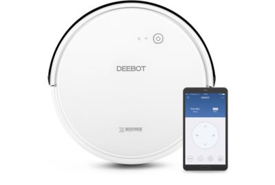 Aspi Robot ECOVACS D605