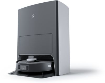 Robot Aspirateur Laveur ECOVACS DEEBOT X1 Omni Reconditionné