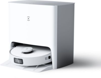 Robot Aspirateur Laveur ECOVACS DEEBOT T10 Turbo Reconditionné