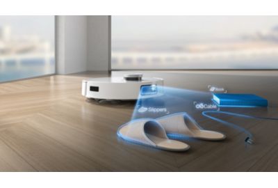 Aspi Robot ECOVACS DEEBOT N8 Pro+