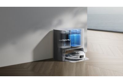 Aspi Robot ECOVACS DEEBOT N8 Pro+