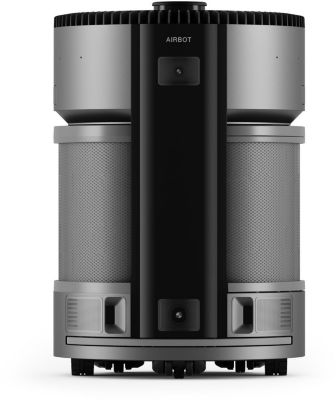 Purificateur d'air, humidificateur ECOVACS Robot Airbot Z1