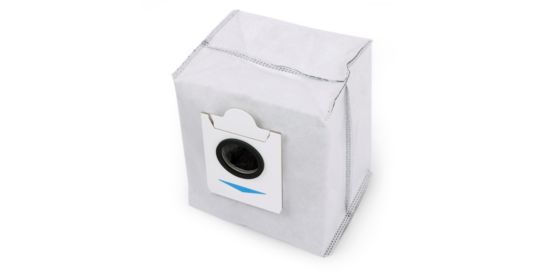Sac aspirateur ECOVACS Deebot X1 Plus et T10 Plus - DDB030010