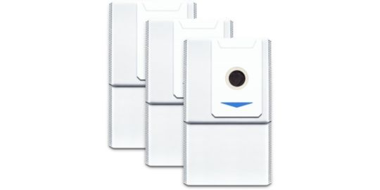 Sac à poussière ECOVACS pour Deebot T30 Pro Omni