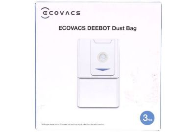 Sac à poussière ECOVACS pour Deebot T30 Pro Omni