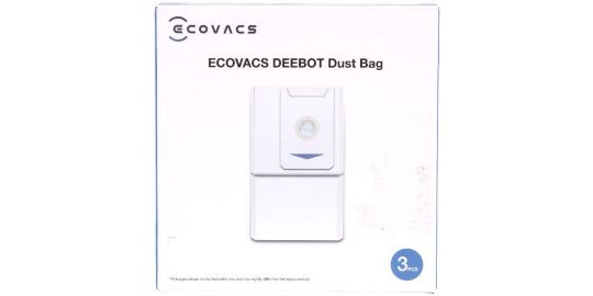 Sac à poussière ECOVACS pour Deebot T30 Pro Omni