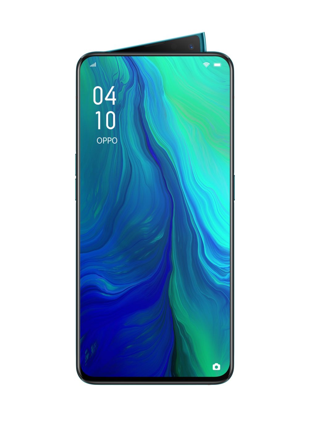 Oppo Reno boulanger 
