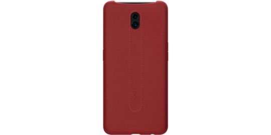 Coque OPPO Reno rouge
