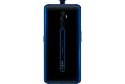 Smartphone OPPO Reno 2Z Noir