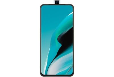 Smartphone OPPO Reno 2Z Blanc