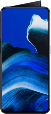 Smartphone OPPO Reno 2 Noir Reconditionné Smartphone OPPO Reno 2 Noir Reconditionné