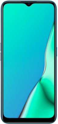 Smartphone OPPO A9 Vert Reconditionné Smartphone OPPO A9 Vert Reconditionné