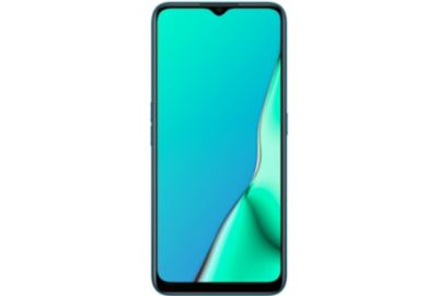 Smartphone OPPO A9 Vert