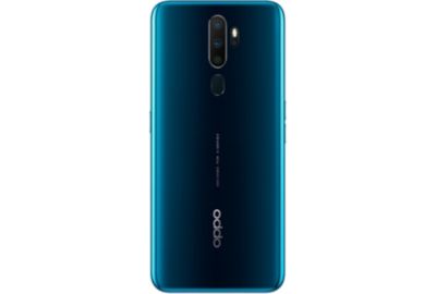 Smartphone OPPO A9 Vert