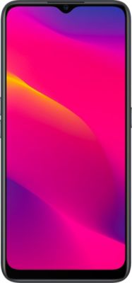 Smartphone OPPO A5 Noir Reconditionné