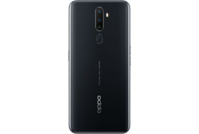 Smartphone OPPO A5 Noir