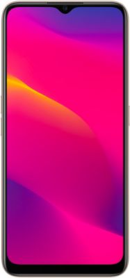 Smartphone OPPO A5 Blanc Reconditionné