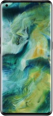 Smartphone OPPO Find X2 Pro Noir 5G Reconditionné