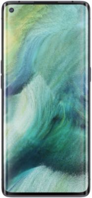 Smartphone OPPO Find X2 Néo Noir 5G Reconditionné Smartphone OPPO Find X2 Néo Noir 5G Reconditionné