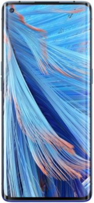 Smartphone OPPO Find X2 Néo Bleu 5G Reconditionné Smartphone OPPO Find X2 Néo Bleu 5G Reconditionné
