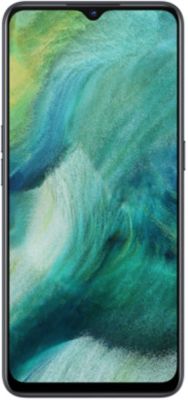 Smartphone OPPO Find X2 Lite Noir 5G Reconditionné