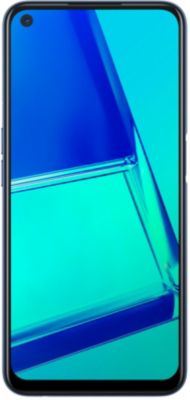 Smartphone OPPO A72 Noir Reconditionné Smartphone OPPO A72 Noir Reconditionné