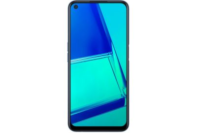 Smartphone OPPO A72 Noir
