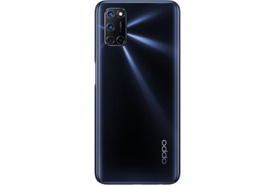 Smartphone OPPO A72 Noir