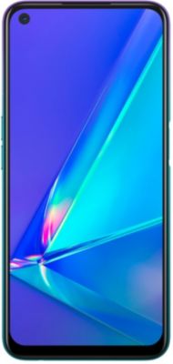 Smartphone OPPO A72 Violet Reconditionné