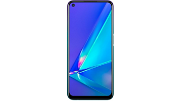 Smartphone OPPO A72 Violet Reconditionné