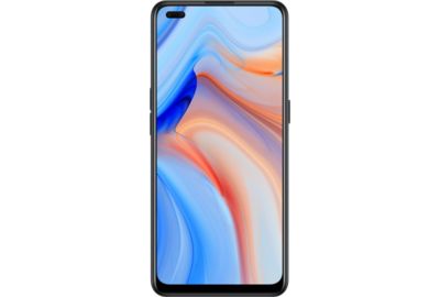 Smartphone OPPO Reno 4 Noir