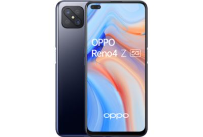 Smartphone OPPO Reno 4Z Noir