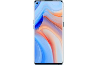 Smartphone OPPO Reno 4 Pro Bleu 5G