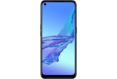 Smartphone OPPO A53S Noir