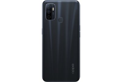 Smartphone OPPO A53S Noir